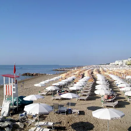 With Balcony By The * Porto Santa Margherita di Caorle