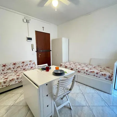 With Balcony Close To The Apartment *